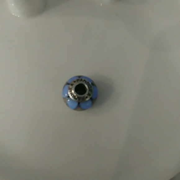 Pandora Glass Bead - Picture 3 of 3